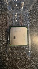 AMD Phenom X4 9850 Black Edition 2.5 GHz HD985ZXAJ4BGH Socket AM2/AM2+ Quad CPU picture