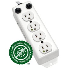 Tripp Lite by Eaton Safe-IT UL 1363A Medical-Grade Power Strip for Patient-Care picture