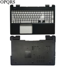 Palmrest Cover BOTTOM Base case Acer Aspire E5-511 E5-521 E5-531 E5-551 E5-571 picture