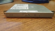 HP 19770478b-33 5064-7967 D6021-63067 24X Low Profile IDE CD-224E ROM Drive picture
