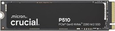 Crucial P510 PCIe Gen5 NVMe 2TB SSD Up to 10,000MB/s Laptop & Desktop picture