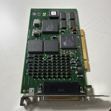 DIGI DIGIBOARD CONTROLLER BOARD 50000491-01 F W41504378 picture