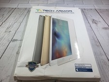 Ballistic Glass Screen Protection for  iPad Pro-R5- picture