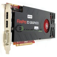 Barco MXRT 7400 2GB Triple Head Diagnostic Medical Video Card 12K K9305037-00 picture