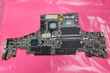 MSI P65 CREATOR 8RF Motherboard I7-8750H Motherboard GTX 1070 Max Q MS-16Q21 picture
