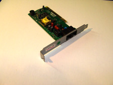 Vintage Conexant MA560CI Rev 1.3 56K PCI Modem Card Used Untested picture