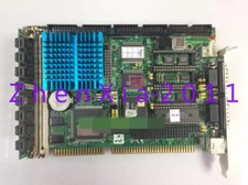 1PC Used Advantech Motherboard PCA-6144S Rev.B2 picture