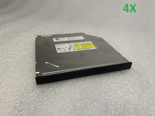 Lot of 4 Dell DVD/CD Rewritable Drive Optical Drive DU-8A5LH P/N: 0PNDVV picture