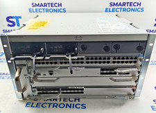CISCO C9404R 4-Slot Modular Chassis – Catalyst 9400 picture
