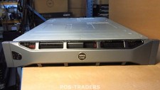 Dell EMC CX4 CX4-120 TRPE 900-566-008 Storage Processor Chassis NO MODULES picture