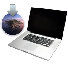APPLE MACBOOK PRO 17
