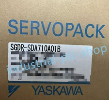 1pc Yaskawa SGDR-SDA710A01B brand new amplifier picture