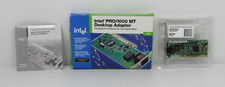 PWLA 8391MT Intel PRO/1000 MT Desktop Adapter Network  ( New ) picture