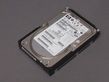 HP Fujitsu SCSI 73GB U320 10K 68pin MAW 3073NP HP AE314-69101 picture