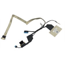 30PIN Touch EDP RGB LCD Video Display Screen Cable For Dell Latitude 7320 E7320 picture