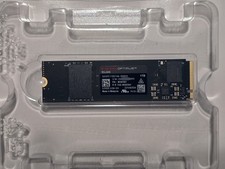 SanDisk Optimus  5100 1TB M.2 2280 NVMe PCIe 4.0x4 Internal SSD SDSP51100TAN picture