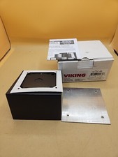Viking VE-Series VE-5X5-PNL - RF Proximity Reader Mounting Kit VK-VE-5X5-PNL NEW picture