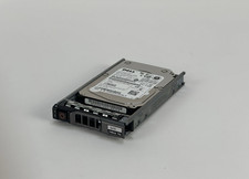 Dell 0K532N 146GB 15K RPM SAS 6G HDD 2.5in SFF 6Gbps Hard Disk Drive picture