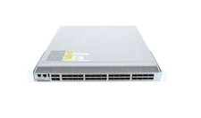 Cisco N3K-C3132Q-40GE Nexus 3132Q 32-Port QSFP+ Lifetime Warranty picture
