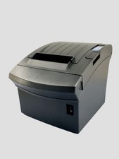 Bixolon SRP-350plus III Thermal Black Receipt Printer picture