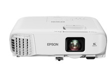 EPSON EB-994F Full HD Projector 4100 Lumen 3LCD Wireless HDMI Business picture