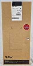 GENUINE Epson GS3 Black Ink 1500ml T45L120 for SC-S60600L 80600L Printer picture