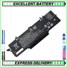 NEW BE06XL 918108-855 BATTERY FOR HP ELITEBOOK 1040 G4 11.55V 67WH picture