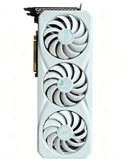 MAXSUN GeForce RTX 4060 iCraft OC 8GB GDDR6 Anime Limited Graphics Card picture