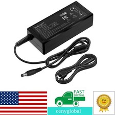 12V AC Adapter For Acer ED320 ED320QR ED320Q ED322QR ED270R XZ272U LED Monitor picture
