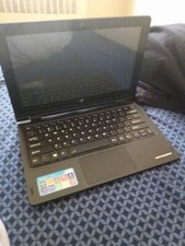 iView Maximus II 11.6” Convertible Touchscreen Laptop picture