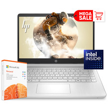 2026 Newest HP Laptop 14
