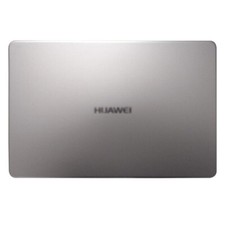 New for Huawei Matebook D MRC-W60 MRC-W50 MRC-W00 PL-W19 Laptop LCD Back Cover picture