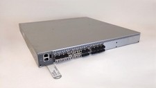 HP SN3000B 16Gb 24 Ports Active Fibre Channel Switch QW938A picture