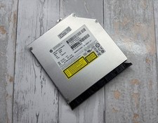 HP GT50N Laptop Super Multi DVD RW SATA 12.7mm Optical Drive 643911-001 Tested picture