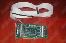1PC Used PCI2310 PCI Acquisition card picture