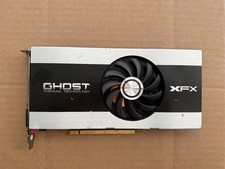 XFX AMD Radeon R7 250 800M 1GB DDR5 HDMI DisplayPort DVI Graphics Card picture