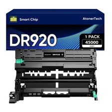 AtonerTech DR920 / DR-920 Drum Unit Compatible Replacement for Brother DR920 TN9 picture
