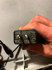 Yealink Power Supply AC Adapter YLPS050200C1-US 5V 2A AC Plug Black picture