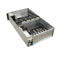 ASUS ESC8000-G4 8GPU 8X2.5