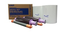 DNP DS40 4