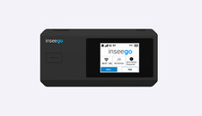Inseego MiFi PRO M4 M4020 (T-Mobile) Hotspot 4G LTE 5G picture
