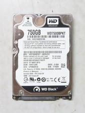 Western Digital 2.5