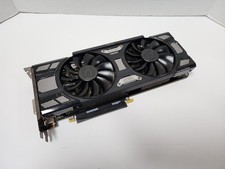 EVGA GeForce GTX 1070 SC GAMING 8GB 08G-P4-5173-KR picture
