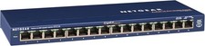 NETGEAR GS116 16-Port Gigabit Ethernet Unmanaged Switch (Open Box) picture