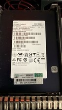 HP Micron MK000480GWUGF 480GB SATA 6Gb/s SSD P07444-001/ P08690-001/ P07922-B21 picture