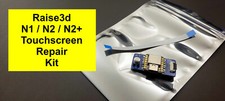 Raise3d N1 / N2 / N2+ Printer Touchscreen Repair Kit picture