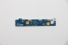 Genuine 5C50S25206 Lenovo Power Button inc Board Flex 3 Chrome  picture