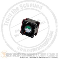 HP Fan 1x Case Fan High Performance DL380 DL385 Gen10 Plus P13732-001 picture