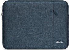 MOSISO Haze Blue Laptop Sleeve for 13-13.3 Inch MacBook Air/Pro, HP, Dell, ASUS picture