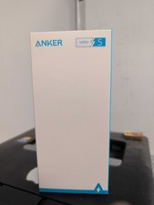 Anker A83650A1 65W USB Ethernet Hub - Black picture